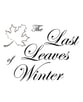 The Last Leaves of Winter piano sheet music cover